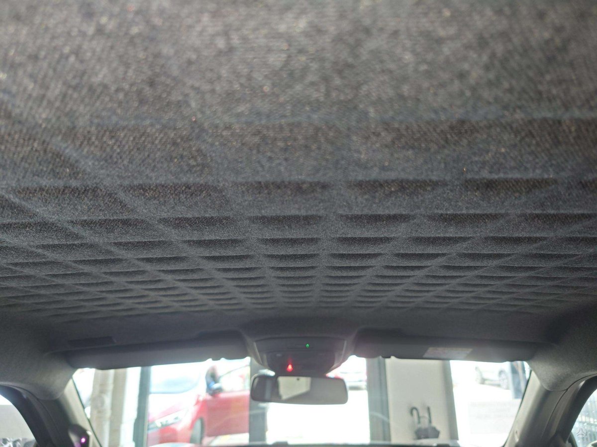 Nissan Micra Hečbekas Elektra