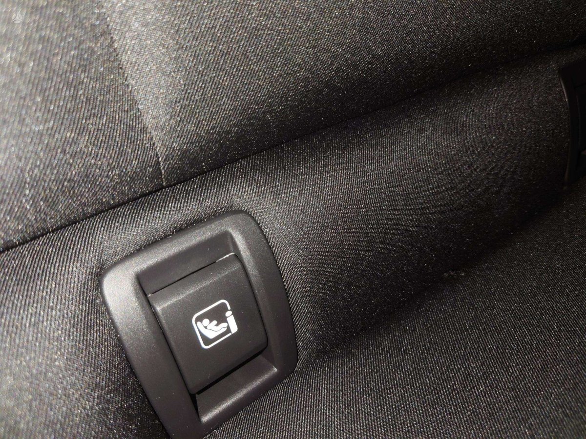 Nissan Micra Hečbekas Elektra