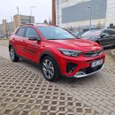 Kia Stonic Visureigis / Krosoveris Benzinas nuotrauka 1