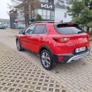 Kia Stonic Visureigis / Krosoveris Benzinas nuotrauka 4