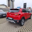 Kia Stonic Visureigis / Krosoveris Benzinas nuotrauka 5