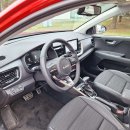 Kia Stonic Visureigis / Krosoveris Benzinas nuotrauka 6