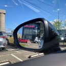 Nissan ARIYA Visureigis / Krosoveris Elektra nuotrauka 17