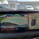 Nissan ARIYA Visureigis / Krosoveris Elektra nuotrauka 19