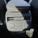 Nissan ARIYA Visureigis / Krosoveris Elektra nuotrauka 27