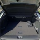 Nissan ARIYA Visureigis / Krosoveris Elektra nuotrauka 28