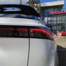 Nissan ARIYA Visureigis / Krosoveris Elektra nuotrauka 31