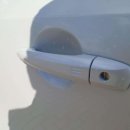 Nissan ARIYA Visureigis / Krosoveris Elektra nuotrauka 32