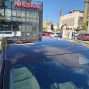 Nissan ARIYA Visureigis / Krosoveris Elektra nuotrauka 35