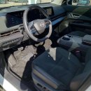 Nissan ARIYA Visureigis / Krosoveris Elektra nuotrauka 7