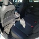 Nissan ARIYA Visureigis / Krosoveris Elektra nuotrauka 8