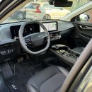 Kia EV6 Visureigis / Krosoveris Elektra nuotrauka 5