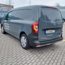 Nissan Townstar Komercinis Elektra nuotrauka 3