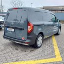 Nissan Townstar Komercinis Elektra nuotrauka 4