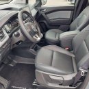 Nissan Townstar Komercinis Elektra nuotrauka 6