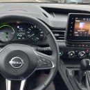 Nissan Townstar Komercinis Elektra nuotrauka 7