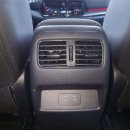 Nissan Qashqai Visureigis / Krosoveris Benzinas / elektra nuotrauka 22