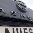 Nissan Qashqai Visureigis / Krosoveris Benzinas / elektra nuotrauka 26