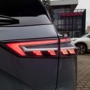 Nissan Qashqai Visureigis / Krosoveris Benzinas / elektra nuotrauka 27