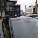 Nissan Qashqai Visureigis / Krosoveris Benzinas / elektra nuotrauka 30