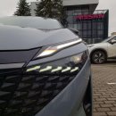 Nissan Qashqai Visureigis / Krosoveris Benzinas / elektra nuotrauka 31