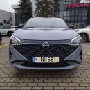 Nissan Qashqai Visureigis / Krosoveris Benzinas / elektra nuotrauka 5