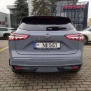 Nissan Qashqai Visureigis / Krosoveris Benzinas / elektra nuotrauka 6
