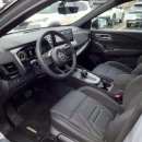 Nissan Qashqai Visureigis / Krosoveris Benzinas / elektra nuotrauka 7