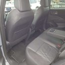 Nissan Qashqai Visureigis / Krosoveris Benzinas / elektra nuotrauka 8