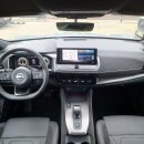 Nissan Qashqai Visureigis / Krosoveris Benzinas / elektra nuotrauka 9