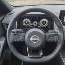 Nissan Qashqai Visureigis / Krosoveris Benzinas / elektra nuotrauka 10