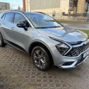 Kia Sportage Visureigis / Krosoveris Benzinas / elektra nuotrauka 1