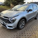 Kia Sportage Visureigis / Krosoveris Benzinas / elektra nuotrauka 2