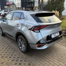 Kia Sportage Visureigis / Krosoveris Benzinas / elektra nuotrauka 3