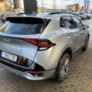 Kia Sportage Visureigis / Krosoveris Benzinas / elektra nuotrauka 4