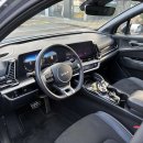 Kia Sportage Visureigis / Krosoveris Benzinas / elektra nuotrauka 5