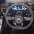 Nissan Qashqai Visureigis / Krosoveris Benzinas / elektra nuotrauka 16