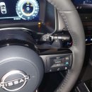 Nissan Qashqai Visureigis / Krosoveris Benzinas / elektra nuotrauka 17