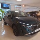 Nissan Qashqai Visureigis / Krosoveris Benzinas / elektra nuotrauka 2