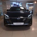 Nissan Qashqai Visureigis / Krosoveris Benzinas / elektra nuotrauka 5