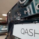 Nissan Qashqai Visureigis / Krosoveris Benzinas / elektra nuotrauka 7