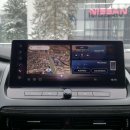 Nissan Qashqai Visureigis / Krosoveris Benzinas / elektra nuotrauka 19