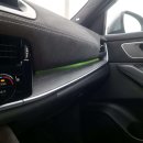 Nissan Qashqai Visureigis / Krosoveris Benzinas / elektra nuotrauka 22