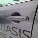 Nissan Qashqai Visureigis / Krosoveris Benzinas / elektra nuotrauka 32