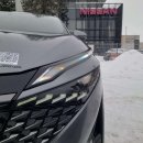 Nissan Qashqai Visureigis / Krosoveris Benzinas / elektra nuotrauka 36