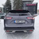Nissan Qashqai Visureigis / Krosoveris Benzinas / elektra nuotrauka 6