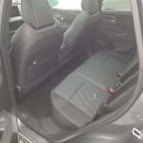 Nissan Qashqai Visureigis / Krosoveris Benzinas / elektra nuotrauka 8