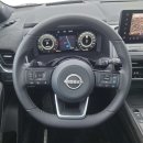 Nissan Qashqai Visureigis / Krosoveris Benzinas / elektra nuotrauka 10