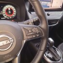 Nissan Juke Visureigis / Krosoveris Benzinas nuotrauka 12