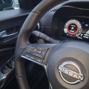 Nissan Juke Visureigis / Krosoveris Benzinas nuotrauka 13